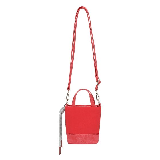 Fritzi aus Preußen Brigitte x fritzi Mini Toty limited Bubble Mini Torba Handbag 13 cm