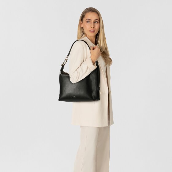 Furla Tonie Torba na ramię Skórzany 27.5 cm