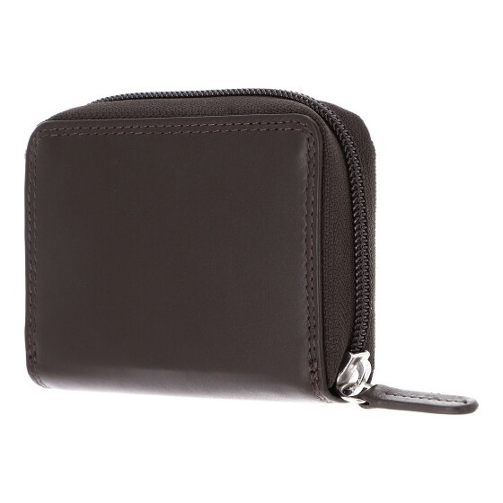 Golden Head Polo Etui na karty kredytowe RFID skórzane 10 cm