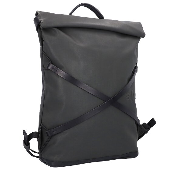 aunts & uncles Japonia Jokohama Plecak 40 cm przegroda na laptopa