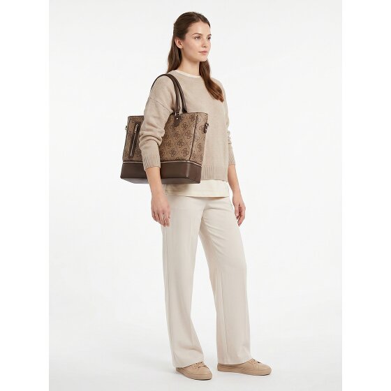Guess Berta Shopper Bag 41 cm Komora na laptopa
