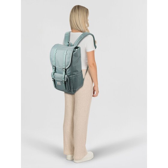Herschel Little America Plecak 49 cm Komora na laptopa