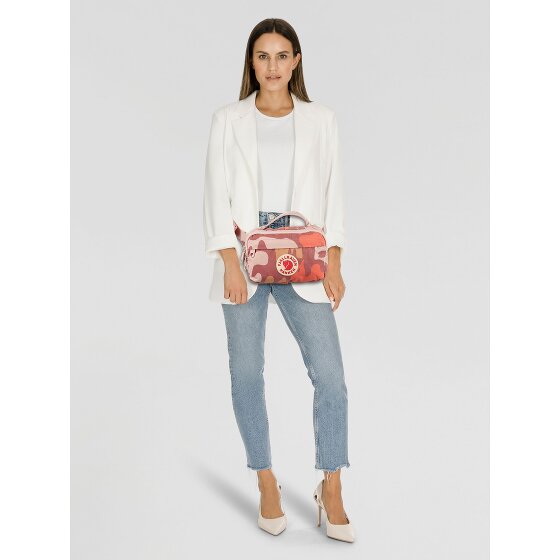 Fjällräven Kanken Graphics Saszetka 19 cm