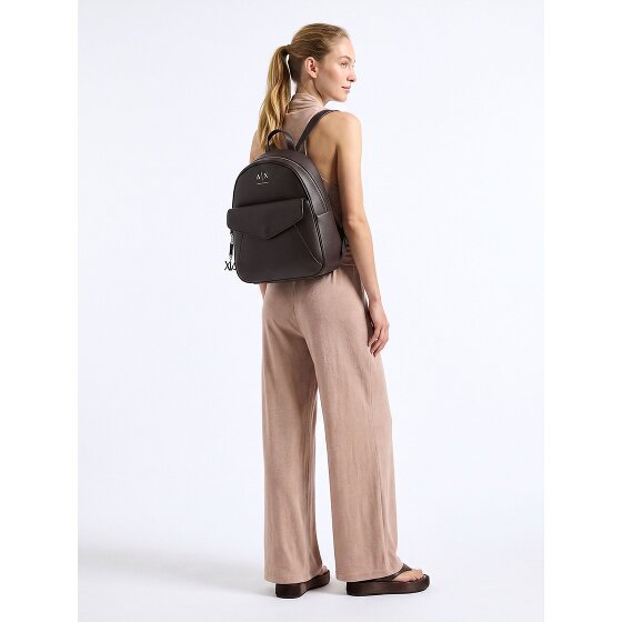 Armani Exchange Zaino Plecak miejski 30 cm