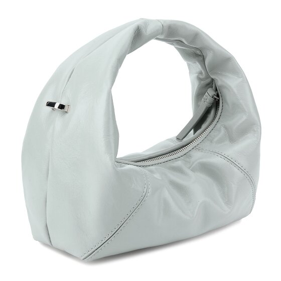 LES VISIONNAIRES Greta Torba na ramię Skórzany 20 cm