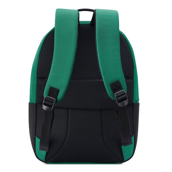 Delsey Paris x Plecak United Colors of Benetton Fabrica z przegrodą na laptopa 44 cm