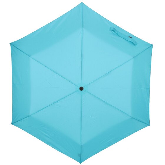 Knirps U.200 Duomatic Pocket Umbrella 28 cm