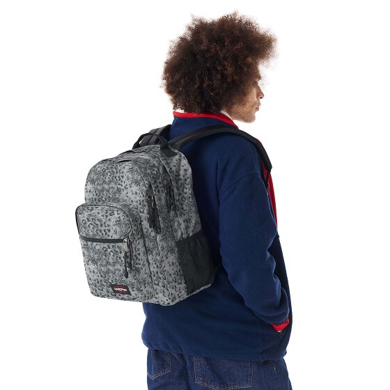 Eastpak Morius Plecak 43 cm Komora na laptopa