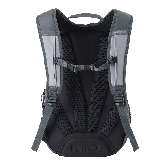 NITRO Stash 29 Plecak szkolny 49 cm