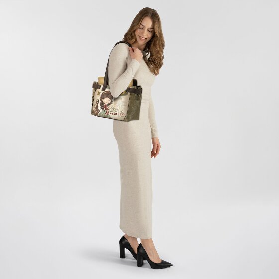 Anekke Muse Shopper Bag 45 cm