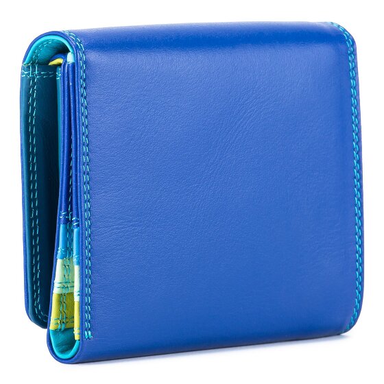 Mywalit Portfel Ochrona RFID Skórzany 10.5 cm