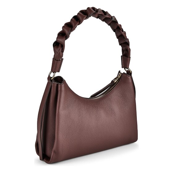 Coccinelle Boheme Torba na ramię Skóra 30 cm