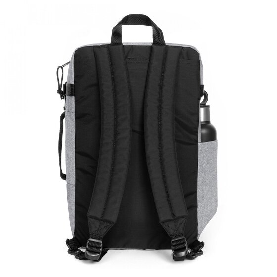 Eastpak Plecak Transit'r Pack Weekender z przegrodą na laptopa 44 cm