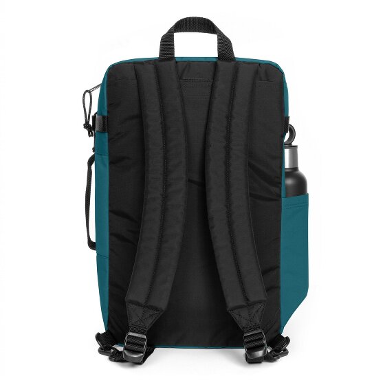 Eastpak Plecak Transit'r Pack Weekender z przegrodą na laptopa 44 cm