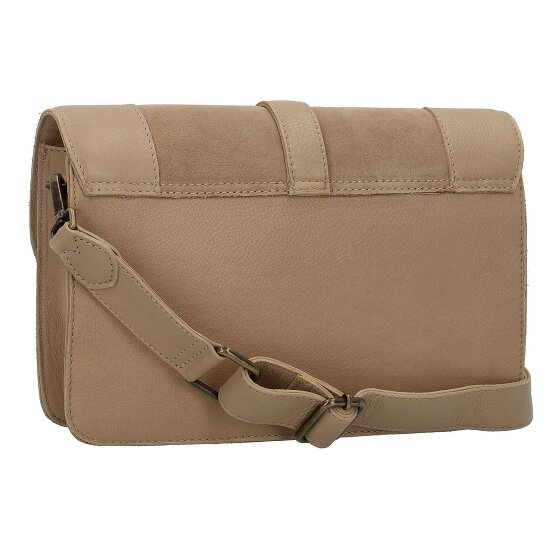 Cowboysbag Western Torba na ramię Skórzany 27 cm