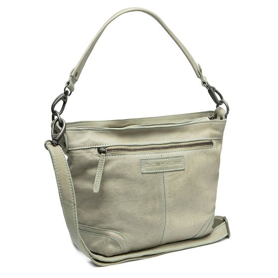 The Chesterfield Brand Lucy Torba na ramię Skórzany 22 cm