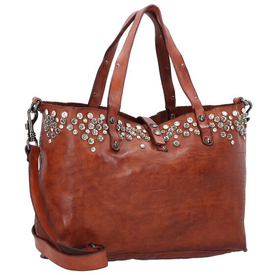 Campomaggi Shopper Bag Skóra 36 cm