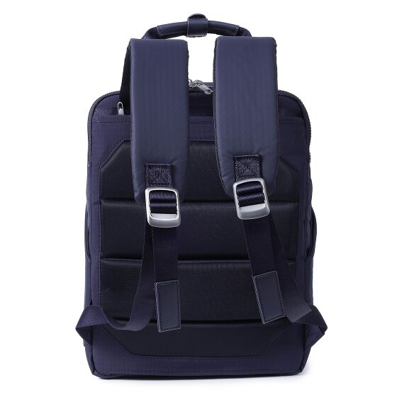 Hedgren Furo Rappu Plecak Ochrona RFID 37 cm