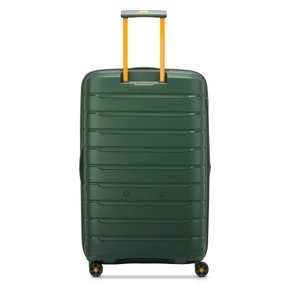 Roncato B-Flying Move 4 kółka Walizka 78 cm z plisą rozprężną
