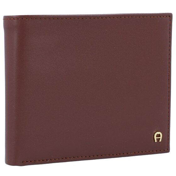 AIGNER Daily Basis Wallet Leather 12 cm