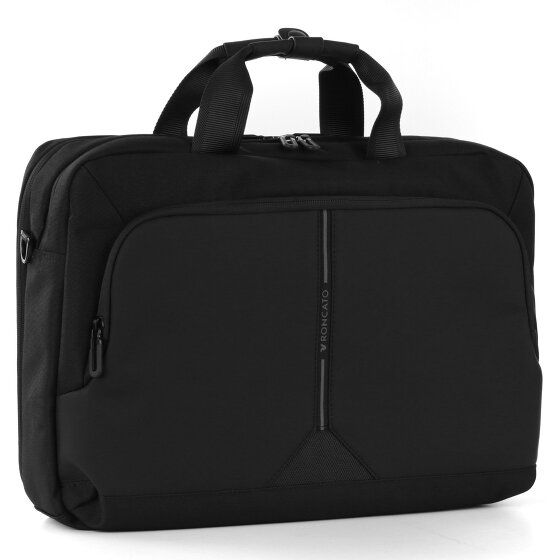 Roncato Clayton Briefcase 44 cm przegroda na laptopa