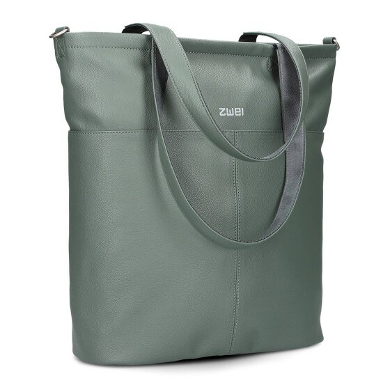 Zwei Mademoiselle.M Shopper Bag 37 cm