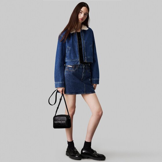 Calvin Klein Jeans Sculpted Mini Torba Torba na ramię 18 cm