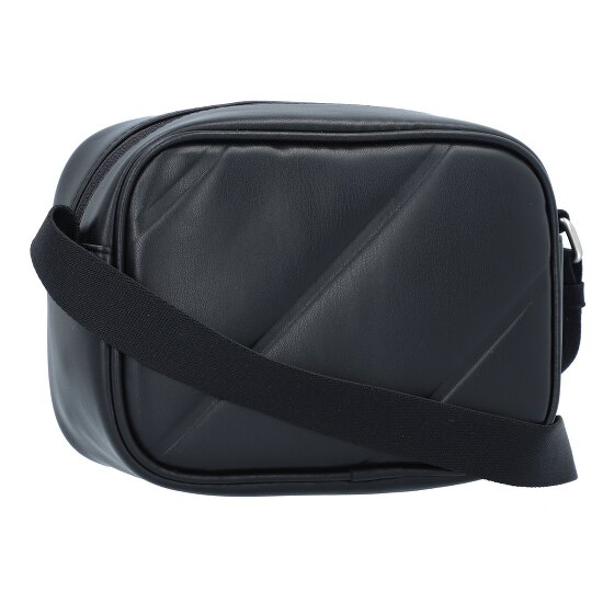 Calvin Klein Jeans Quilted Torba na ramię 19.5 cm