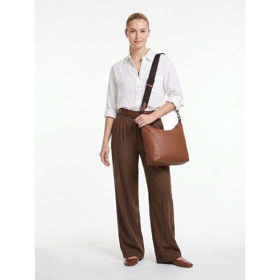 Liebeskind Paris Torba na ramię M Skóra 27 cm