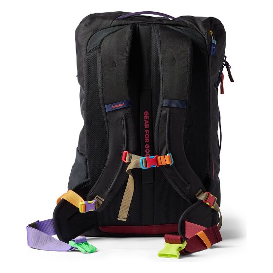 Cotopaxi Allpa 42 L Plecak biznesowy 56 cm Komora na laptopa