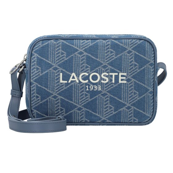 Lacoste Heritage Jacquard Mini Torba Torba na ramię 17 cm