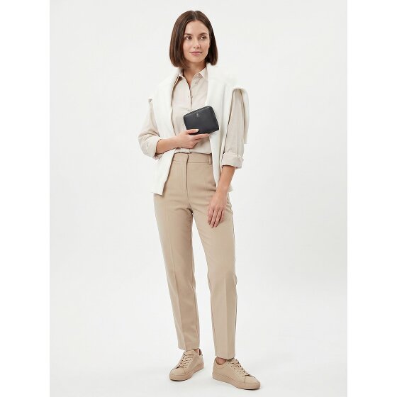 Mandarina Duck Downtown Portfel Ochrona RFID Skóra 10 cm