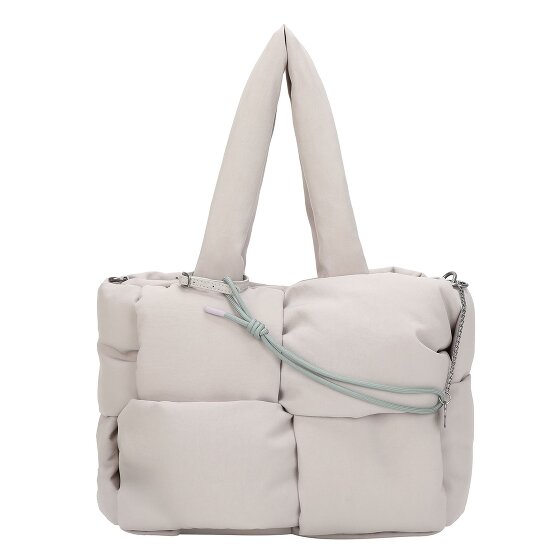 Fritzi aus Preußen Brigitte x Fritzi Limited Puffed Shopper Bag 37 cm