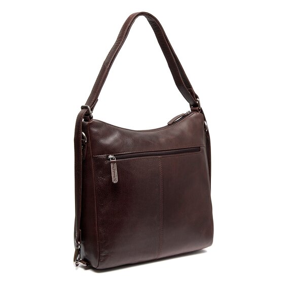 The Chesterfield Brand Letizia Torba na ramię Skórzany 32 cm