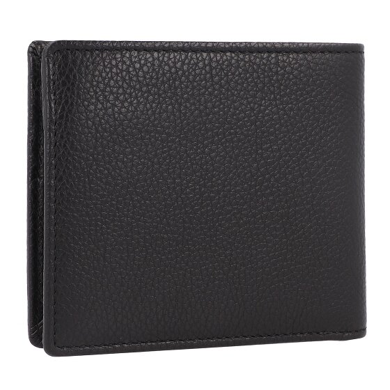 Hugo Malick Portfel Skórzany 10.5 cm