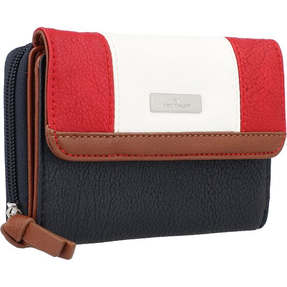 Tom Tailor Portfel 14 cm