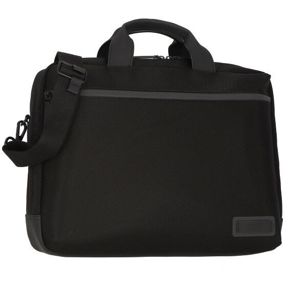 Jost Tallinn Teczka 42 cm Komora na laptopa