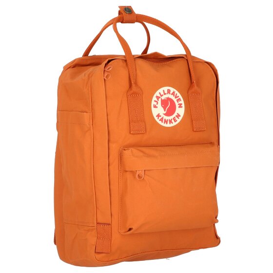 Fjällräven Plecak Kanken 35 cm Komora na laptopa