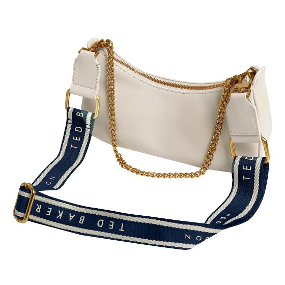 Ted Baker Essiy Torba na ramię Skórzany 25 cm