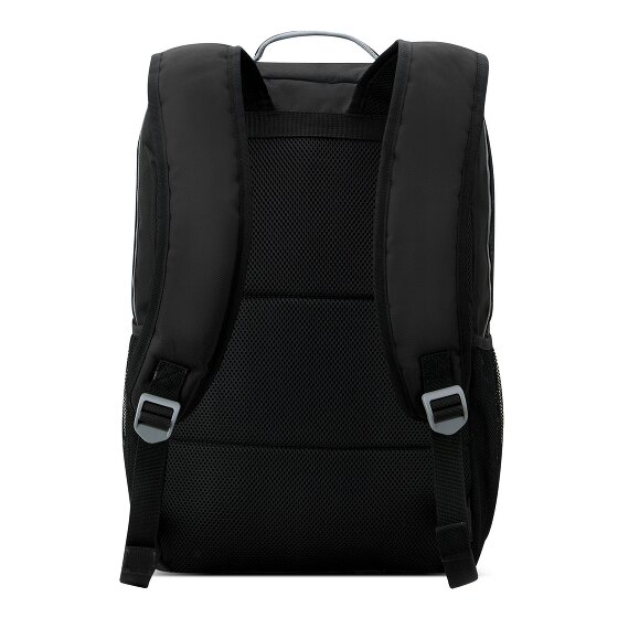 Jeep JS015B Plecak 46 cm Komora na laptopa