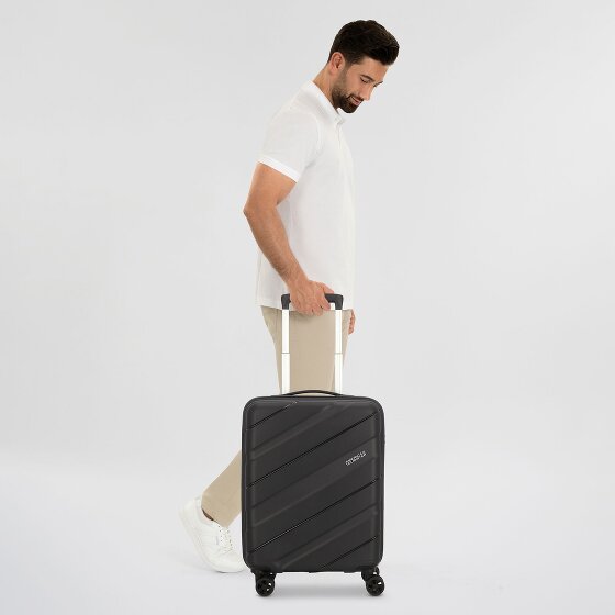 American Tourister Jetdriver 3.0 4 kółka Walizka kabinowy 55 cm