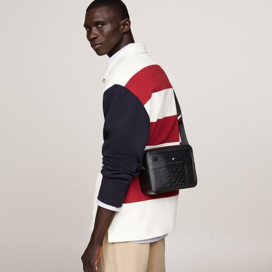 Tommy Hilfiger TH Central Torba na ramię 23 cm