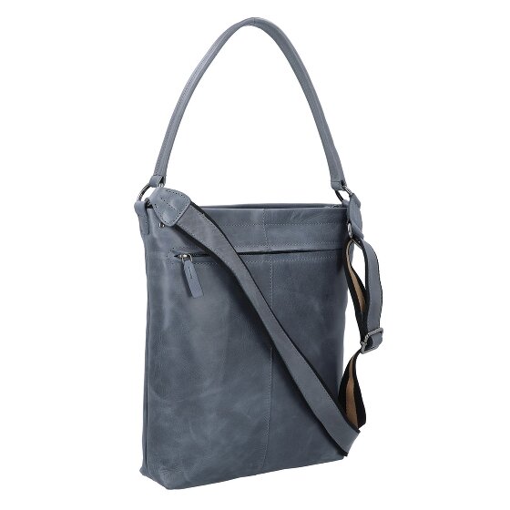 Harold's Caugio Torba na ramię Skórzany 27 cm