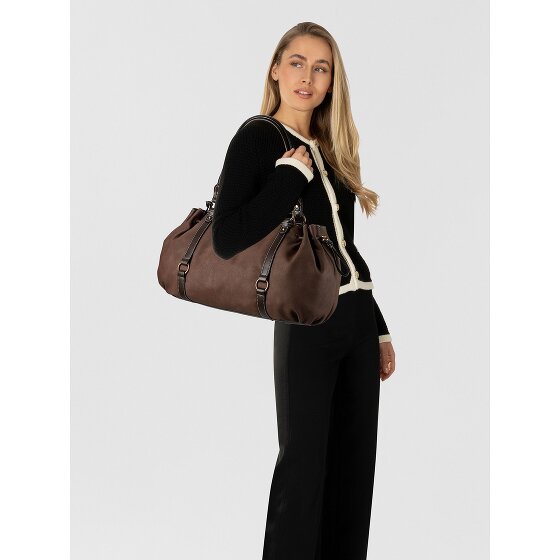 Liu Jo Ginesa Torba na ramię L 50 cm