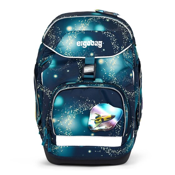 Ergobag Pack Zestaw tornistra 6-części