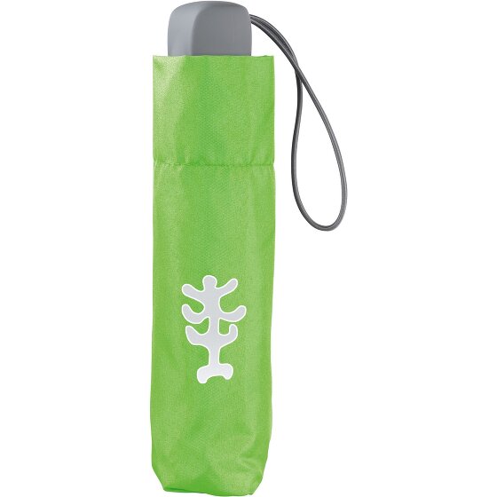 Step by Step Kieszonkowy parasol dziecięcy 22 cm z elementami odblaskowymi