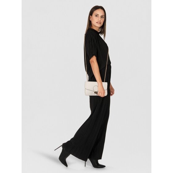 Lauren Ralph Lauren Bradley Torba na ramię Skórzany 20.5 cm
