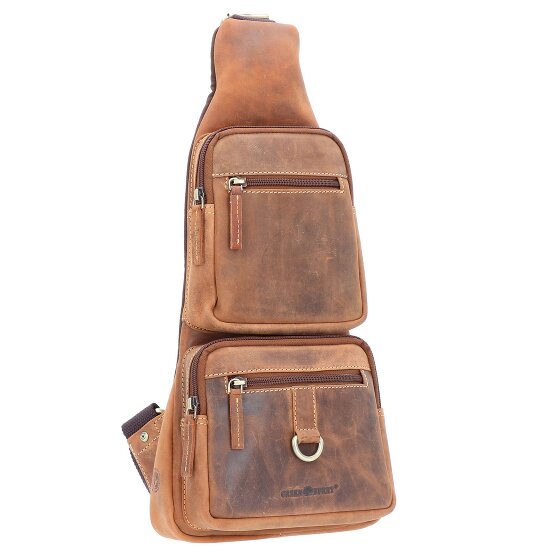 Greenburry Vintage Skóra 45 cm