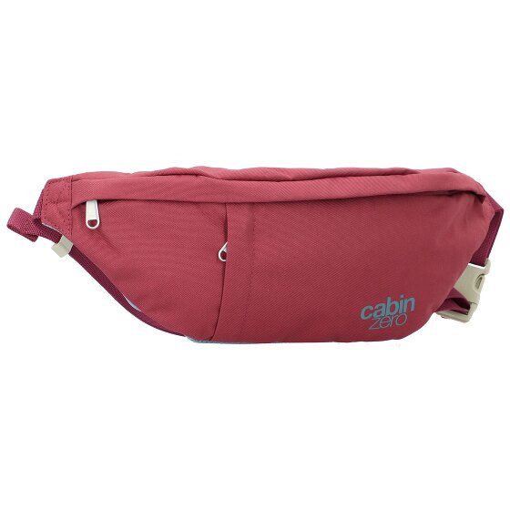 Cabin Zero Adventure 83 Saszetka Ochrona RFID 37 cm