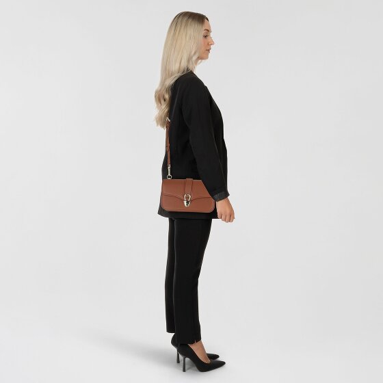 AIGNER Elsa Torba na ramię Skórzany 21.5 cm